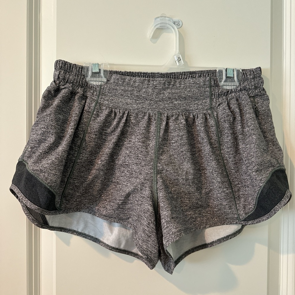 Lululemon Hotty Hot LR Shorts SOLD